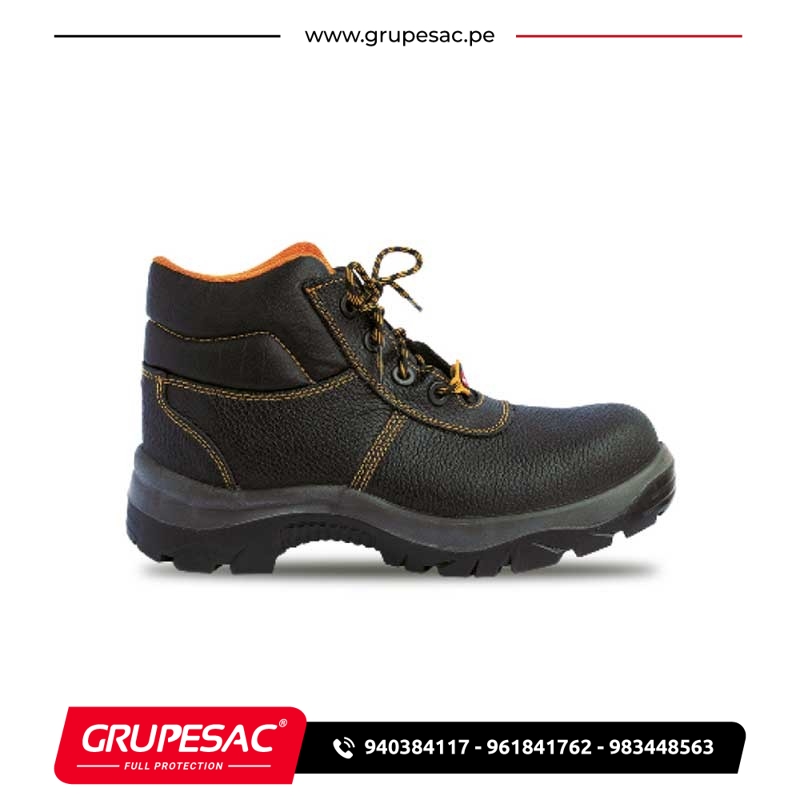 Botín Vikingo Spro » GRUPESAC