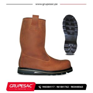 BotaCampera Crazy Wax Tactical