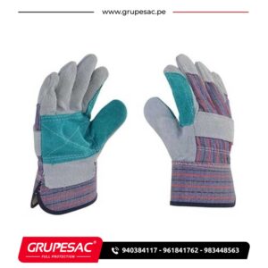 Guante Tiger Spro
