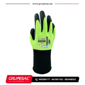 Guante WG-1855HY U-Feel Wonder Grip