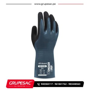 Guante WG-528L OIL Wonder Grip