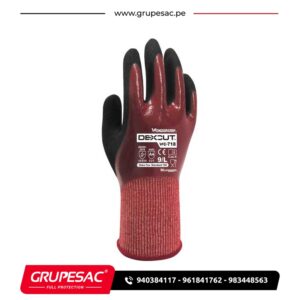 Guante WG-718 Aqua Wonder Grip