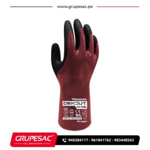 Guante WG-728L Aqua Wonder Grip