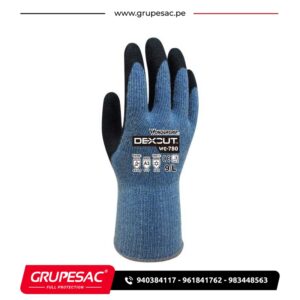 Guante WG-780 Aqua Wonder Grip