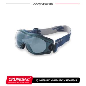 Lentes Alpinist GY Spro