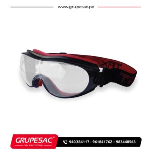 Lentes Antiparra Explorer CL TRX