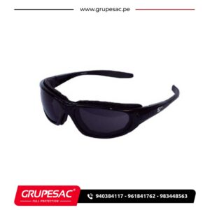Lentes Evolution Negro GY Spro