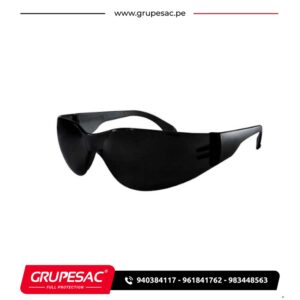 Lentes Intruder GY Pyramex