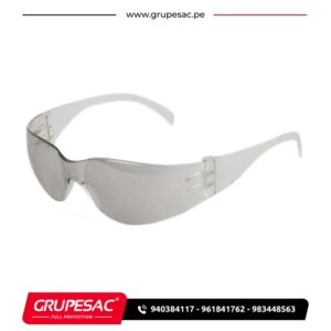 Lentes Intruder I/O Pyramex