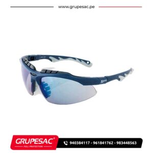 Lentes Revo Blue ReFlex Spro