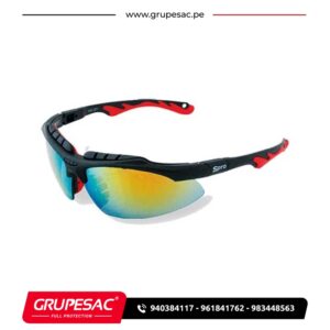 Lentes Revo Red ReFlex Spro