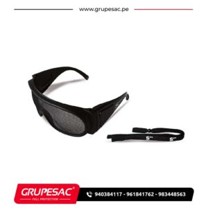 Lentes Rocky Spro