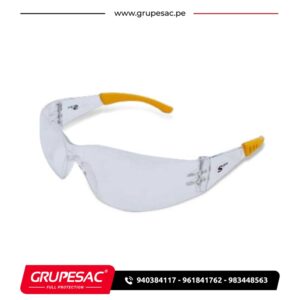 Lentes Spider Amarillo Spro