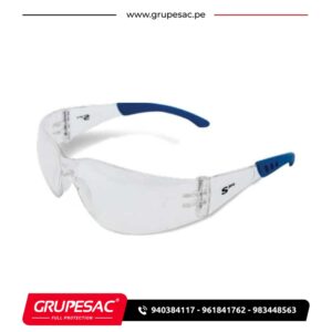 Lentes Spider Azul Spro