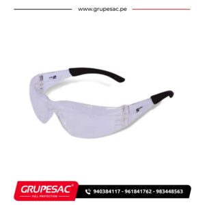 Lentes Spider Negro Spro