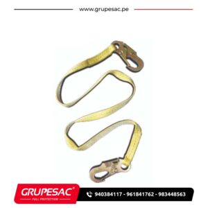 Linea de Vida Simple Spro