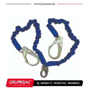 Linea de vida Doble Grande Spro