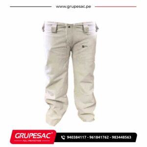 Pantalón de Carnaza Spro