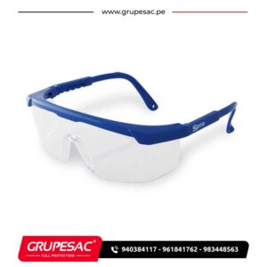 Lentes Startec Azul CL Spro