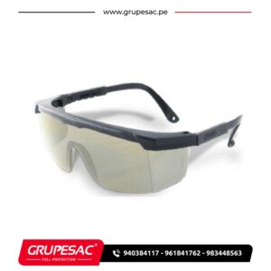 Lentes Startec I/O Spro