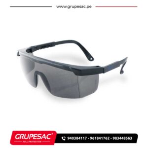 Lentes Startec Negro GY Spro