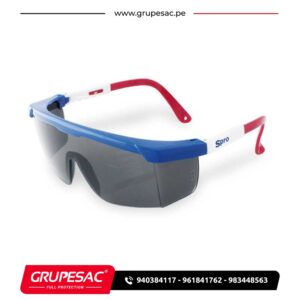 Lentes Startec Tricolor CL Spro