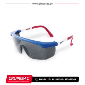 Lentes Startec Tricolor GY Spro