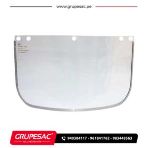 Visor Claro Spro