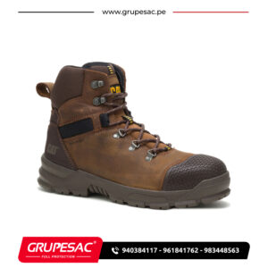 Zapato Accomplice X WP ST