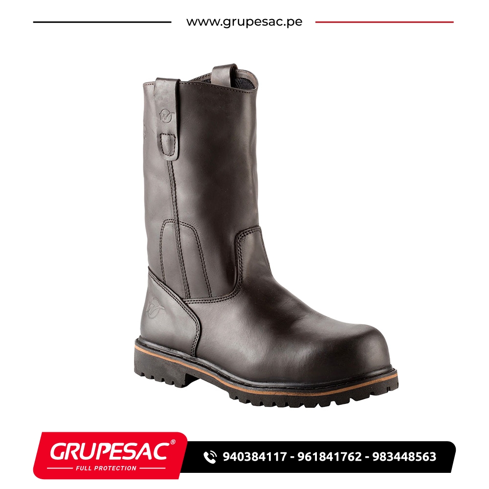 Bota de Cuero 8609 Westland