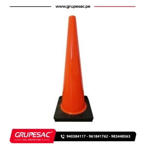 Conos de Seguridad XTR 36″