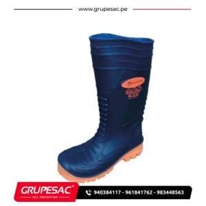 Bota Nitro Dieléctrica