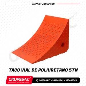 Taco-de-Poliuretano-5TN