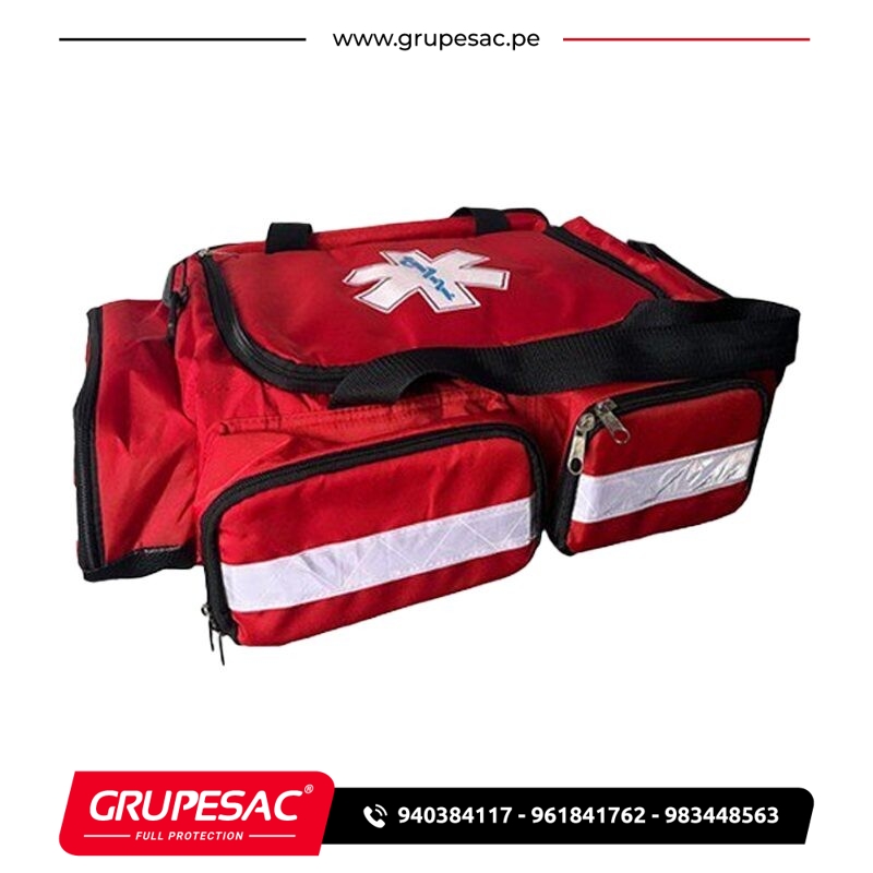 Maletín XL 64 X 28 X 50