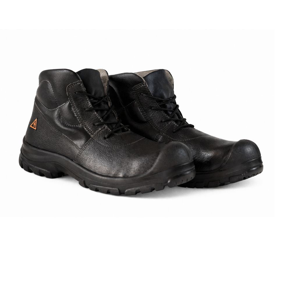 Botín N44-16 HERALDO