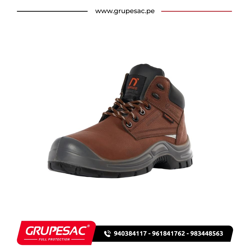 Botin NS 588 CT Norseg