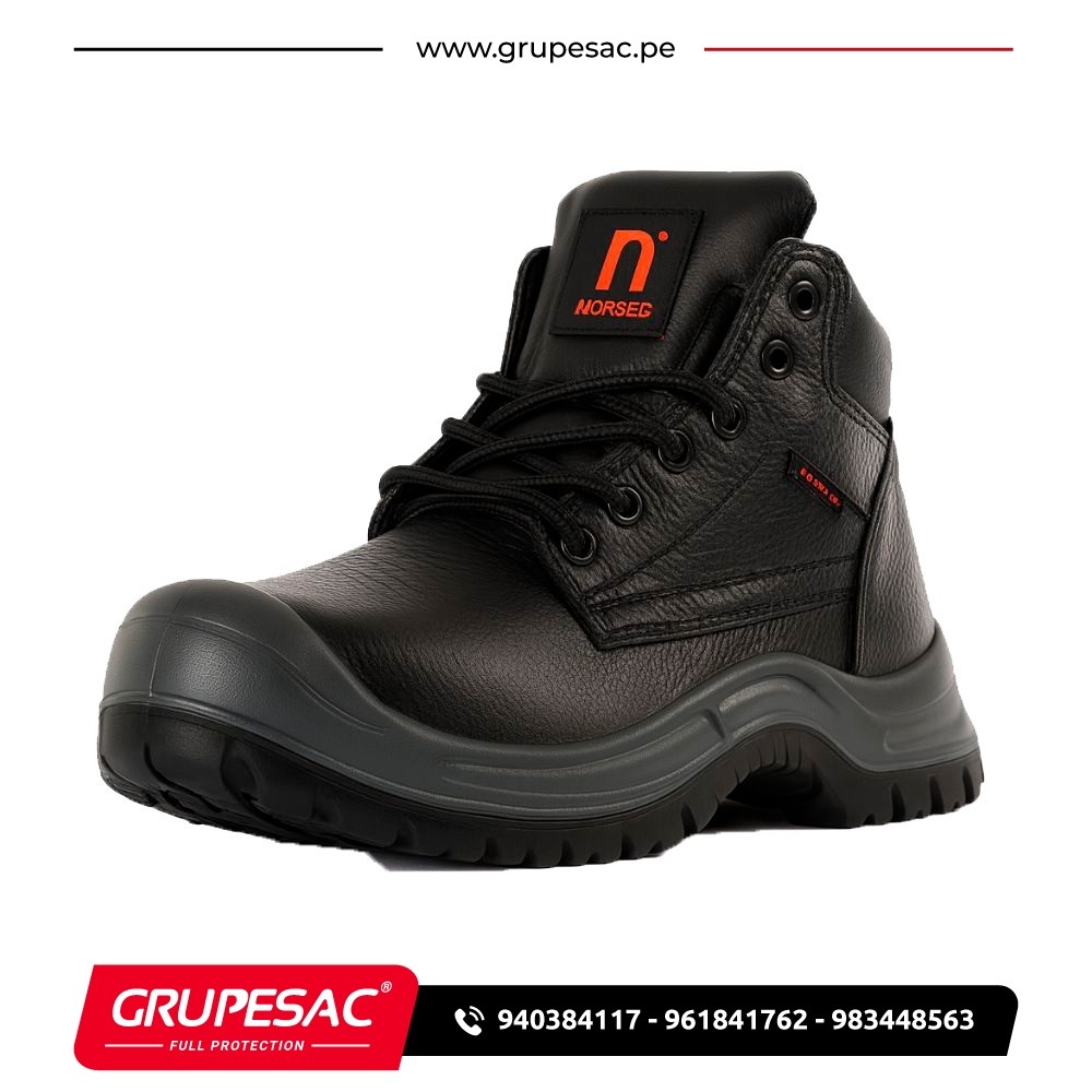 Zapato NG 571 CT Norseg