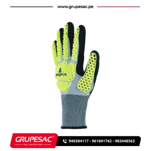 Guante Anti Impacto EOS NOCUT VV909 – DeltaPlus