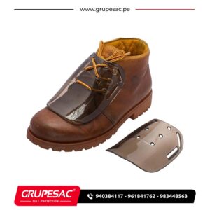 Protector Metatarsal