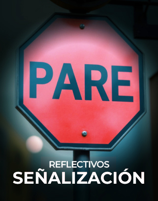 Señalización