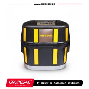 Autorescatador ASTTAR