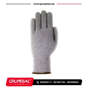 Guantes Resistente a la Abrasión y Cortes ANSELL EDGE 48-700