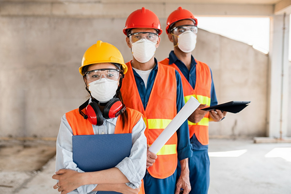 La Importancia de la Seguridad Laboral en las Empresas