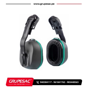 Orejeras New Alternative para Cascos Libus