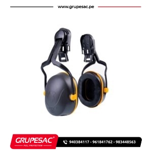 Orejeras para Casco modelo L-340 de la marca Libus