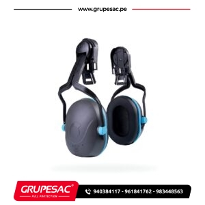 Protector Auditivo L-320 Libus