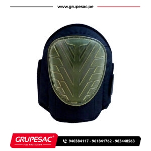 Rodillera Universal ZIMA – DeltaPlus
