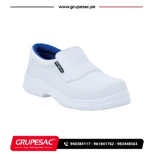 zapato de seguridad ROBION4 S2 SRC