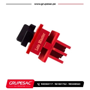 Bloqueo de Interruptor en Miniatura CB00012