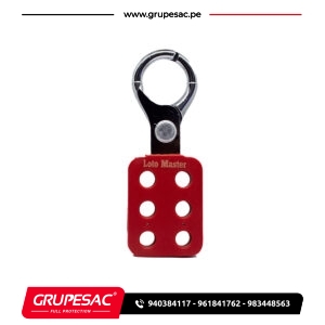 Cerrojo Antichispa Recubierto BX0RD008 Loto Master